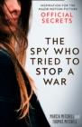 The Spy Who Tried to Stop a War - eBook