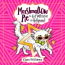 Marshmallow Pie The Cat Superstar in Hollywood (Marshmallow Pie the Cat Superstar, Book 3) - eAudiobook