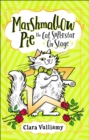 Marshmallow Pie The Cat Superstar On Stage - Book