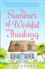 The Summer of Wishful Thinking - eBook