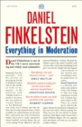 Everything in Moderation - Book