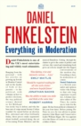Everything in Moderation - eBook