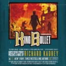 King Bullet (Sandman Slim, Book 12) - eAudiobook