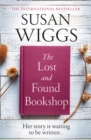 The Lost and Found Bookshop - eBook