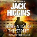 The Dark Side of the Street - eAudiobook