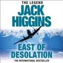 East of Desolation - eAudiobook
