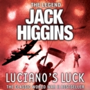 Luciano's Luck - eAudiobook