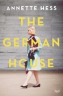 The German House - eBook
