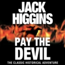 Pay the Devil - eAudiobook