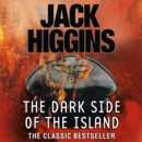 The Dark Side of the Island - eAudiobook