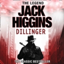 Dillinger - eAudiobook