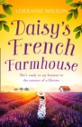 A Daisy's French Farmhouse - eBook