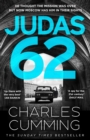 JUDAS 62 - Book