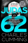 JUDAS 62 (BOX 88, Book 2) - eBook