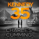 KENNEDY 35 - eAudiobook