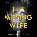The Missing Wife - eAudiobook