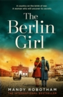 The Berlin Girl - Book