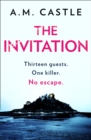 The Invitation - eBook