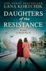 Daughters of the Resistance - Book