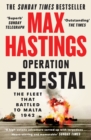 Operation Pedestal : The Fleet that Battled to Malta 1942 - eBook
