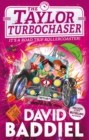 The Taylor TurboChaser - Book