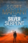 The Silver Serpent - Book