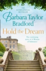 Hold the Dream - Book