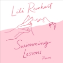 Swimming Lessons: Poems - eAudiobook