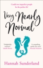 Very Nearly Normal - eBook