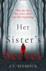 Her Sister's Secret - eBook