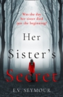 Her Sister’s Secret - Book