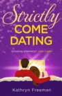 Strictly Come Dating - Book