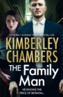 The Family Man - eBook