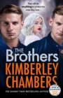 The Brothers - Book