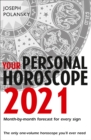 Your Personal Horoscope 2021 - eBook
