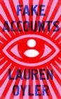 Fake Accounts - Book