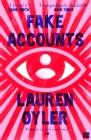 Fake Accounts - eBook