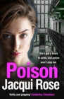 Poison - eBook
