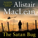 The Satan Bug - eAudiobook