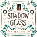The Shadow in the Glass - eAudiobook