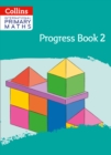 International Primary Maths Progress Book: Stage 2 - Book
