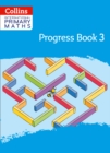 International Primary Maths Progress Book: Stage 3 - Book
