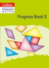 International Primary Maths Progress Book: Stage 5 - Book
