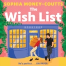 The Wish List - eAudiobook