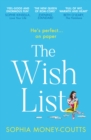 The Wish List - Book