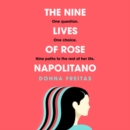 The Nine Lives of Rose Napolitano - eAudiobook