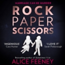 Rock Paper Scissors - eAudiobook