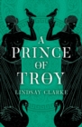 A Prince of Troy - eBook