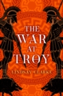 The War at Troy - Book