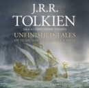 Unfinished Tales - eAudiobook